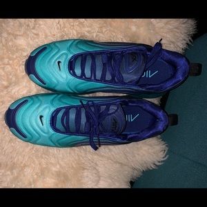 Gently Used Nike’s